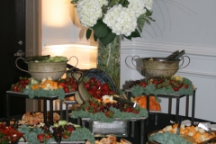 Any Reason To Plan LLC | Corporate Event Planning_9134_Happy Catering