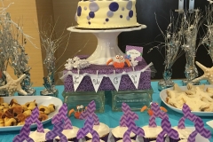Any Reason To Plan LLC | Kids Party Planning_IMG_0791_Edgars Bakery