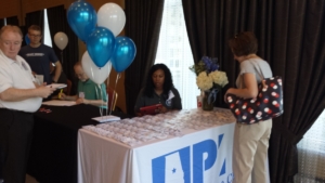 Educational Conference 2 | Non-Profit Event Planning | Corporate Event Planning