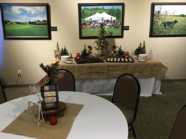 Any Reason To Plan LLC | Corporate Event Planning | Holiday Party Planning 7