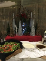 Any Reason To Plan LLC | Corporate Event Planning | Holiday Party Planning 8