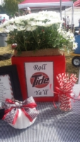 Corporate Tailgate | Corporate Event Planning